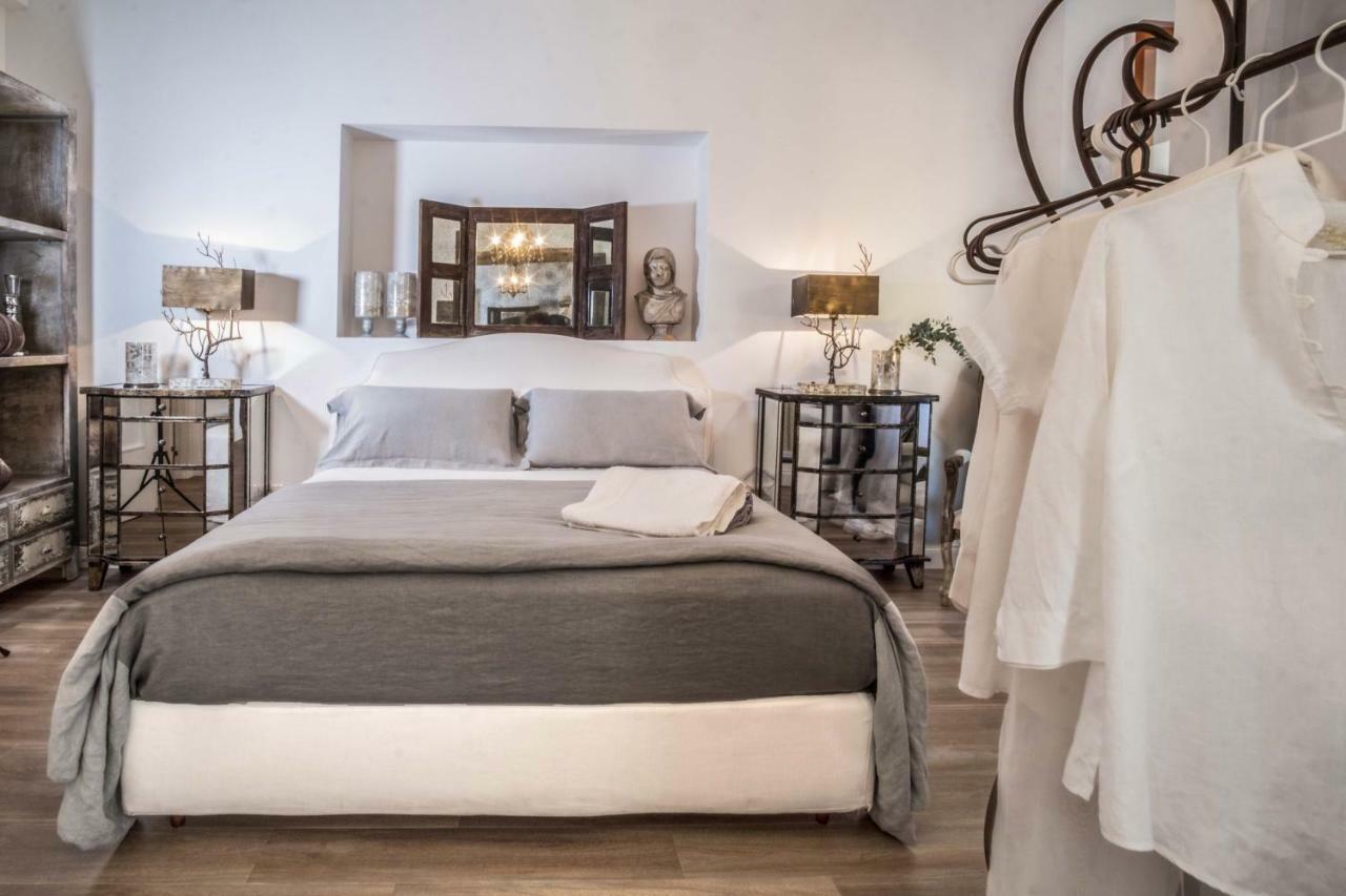 Elegante & Exclusive Maison Sorrento Eksteriør billede