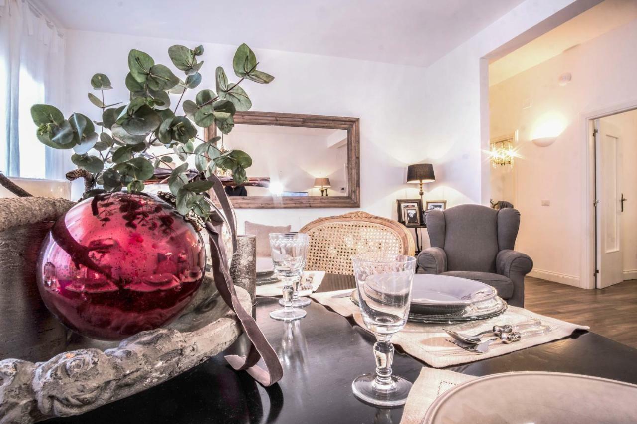 Elegante & Exclusive Maison Sorrento Eksteriør billede