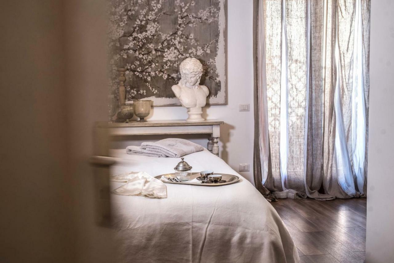 Elegante & Exclusive Maison Sorrento Eksteriør billede