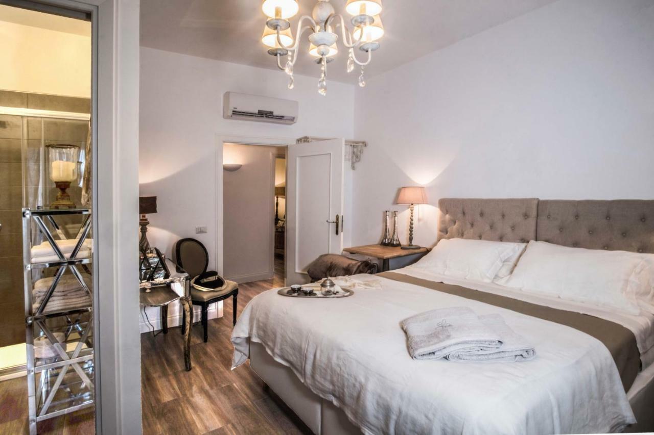 Elegante & Exclusive Maison Sorrento Eksteriør billede