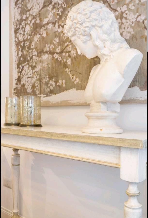 Elegante & Exclusive Maison Sorrento Eksteriør billede