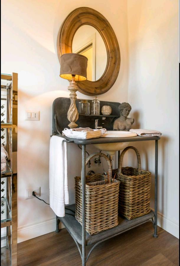 Elegante & Exclusive Maison Sorrento Eksteriør billede
