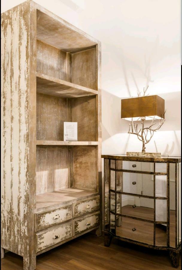 Elegante & Exclusive Maison Sorrento Eksteriør billede