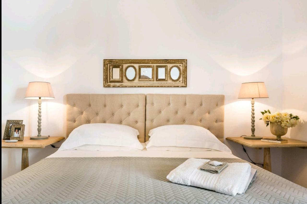 Elegante & Exclusive Maison Sorrento Eksteriør billede
